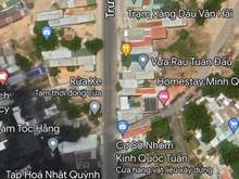 Hình ảnh Cần bán đất tặng nhà cấp 4 mặt tiền Trường Chinh