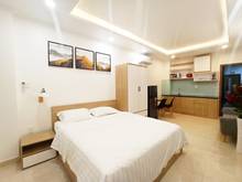 Hình ảnh Cho thuê Trang Chủ MB66.COM / Đăng Ký Tặng 66K Nguyễn Thái Bình Quận Tân Bình gần Phan Đình Giót