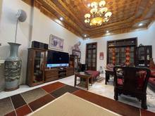 Hình ảnh PL Hoàng Quốc Việt, Lô Góc, 3 Ô Tô Tránh, 150m, 5 Tầng, KD Sầm Uất