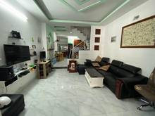 Hình ảnh HXH Trương Thị Hoa 50m2 BTCT 2 tầng ngay Metro Hiệp Phú