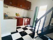 Hình ảnh Nhà Nguyễn Văn Nghi P7 32m2 2 lầu giá chỉ 3 tỷ 6 TL