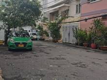 Hình ảnh Phạm Viết Chánh – 5*13 – 5 tầng – hàng hiếm - dòng tiền 40tr/tháng