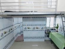 Hình ảnh Phòng trọ có gác giá sinh viên ngay Phạm Văn Bạch