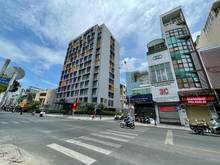 Hình ảnh Bán tòa nhà MT Nguyễn Bỉnh Khiêm, P.Đa Kao, Quận 1(4x20m CN 74.9m2)