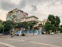 Hình ảnh Cho Thuê MP Quán Sứ- Hoàn Kiếm, KD nhà Hàng. DT 300m, 3T, MT 16m