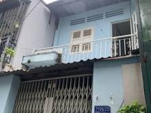 Hình ảnh Vỡ nợ cần bán gấp nhà Lê Quang Sung Q6 65m2 SHR 2.3tỷ gần chợ tiện KD