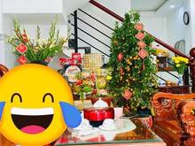Hình ảnh Bán Nhà Bùi Xuân Phái Tân Phú 4x10 Tặng Full Nội Thất Giá 4.3 Tỷ TL