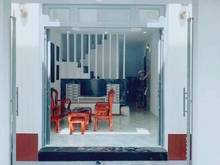 Hình ảnh Chủ nhà cần bán gấp nhà hẻm đường Tôn Đản, P4, Quận 4, SHR