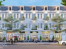 Hình ảnh SHOPHOUSE - Xây Mới 100%  – Chiết Khấu 3% - Tặng 5 Chỉ Vàng
