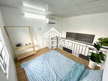 Hình ảnh Phòng trọ full nội thất giá rẻ tân kỳ tân quý