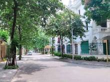 Hình ảnh Bán biệt thự an khang villa dương nội 27,5 tỷ 0909858789