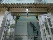 Hình ảnh Bán gấp căn nhà mới xây ngay Thị trấn Long Thành chỉ với 1ty450, SHR