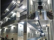 Hình ảnh Bán nhanh dãy nhà trọ 24 phòng thu nhập 40tr / 203m2, Tỉnh Lộ 43