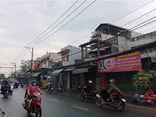 Hình ảnh (Nóng) Bán MT Lê Đức Thọ P16, 64m2, NỞ HẬU, chỉ 9 tỷ nhỉnh