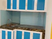 Hình ảnh Nhà mới, vào ở ngay, hẻm xe hơi đường Văn Thân, P8, Q6, DT 4x11m