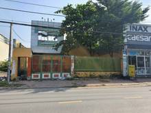 Hình ảnh Cho thuê mặt bằng Nguyễn Duy Trinh Q9 giáp Q2 gần ngã 3 Đỗ Xuân Hợp.