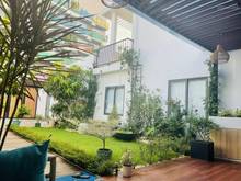 Hình ảnh Bán biệt thự Xuân Thủy Phường Thảo Điền Q2 DT500m2 giá chỉ còn 60 tỷ
