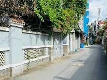 Hình ảnh Gò Vấp, Dương Quảng Hàm, Khu dân trí, Lô đất 4x16.5m, Chỉ 6.9 tỷ