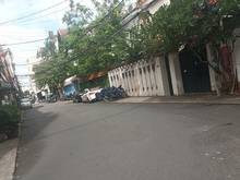 Hình ảnh Bán Nhà Mặt Tiền Đường Chu Văn An, Quận Bình Thạnh, DT: 300M2(13x23m),
