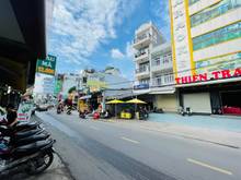 Hình ảnh (CỰC PHẨM) Bán MT Lê Đức Thọ P17, 70tr m2, 333m2, NỞ HẬU, chỉ 25 tỷ