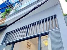 Hình ảnh VỠ NỢ..Cần bấn gấp nhà 1T1L, hẻm thành thái, P.14, Q.10, SHR,Giá1,37tỷ