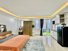 Hình ảnh Bán nhà HXH, Nguyễn Văn Đậu, P6, Bình Thạnh, 3 tầng 4x17m giá 9.5 tỷ
