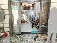 Hình ảnh Mặt tiền kinh doanh, giá chỉ nhỉnh 4 tỷ, nguyễn ảnh thủ, tmt, quận 12.