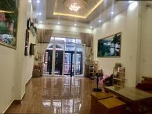 Hình ảnh Hẻm ô tô, 74m2, 4T, Nguyễn Xí, Phường 13  Quận Bình Thạnh