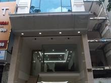 Hình ảnh Cho thuê nhà Hoàng Quốc Việt, 140m2, 7 tầng làm văn phòng
