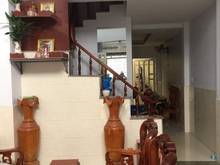 Hình ảnh Oto vào nhà Nguyễn Văn Khối ngay chùa Nghệ Sĩ 60m2 giá 5,2 tỷ TL