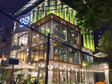 Hình ảnh Cho Thuê MP Ngô Quyền - Đoạn Đẹp nhất. Mặt tiền 20m, DT 300m2, 2 Tầng.