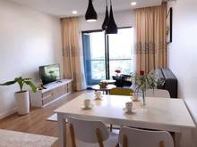 Hình ảnh Cho thuê Republic Plaza 50m2,1pn, 1wc, nội thất, ở ngay