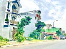 Hình ảnh Cần Bán Nền Đất Kế Góc Đường Nhựa Đối Diện Chợ Mỹ Nga Tiện Kinh Doanh