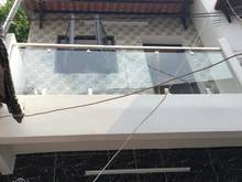 Hình ảnh Nhà bán đường Ngô Y Linh, P.An Lạc, Bình Tân , 3x8m, nở hậu 7m, 1 lầu