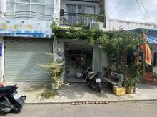 Hình ảnh HXH tránh Lê Đức Thọ thông, P13, GV, 38m2, 2T, 3.4x11, Giá 4.5 tỷ