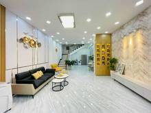 Hình ảnh XKLĐ bán gấp nhà Lê Văn Sỹ-Q.PN-70m2/1ty780 SHR-tiện kinh doanh