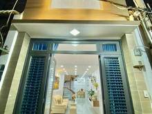 Hình ảnh Chính chủ cần tiền bán gấp nhà Đường Nguyễn Quý Yêm, An lạc, Bình Tân