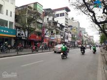 Hình ảnh Cần bán nhà Mặt phố Tôn Đức Thắng, P. Hàng Bột, quận Đống Đa, HN 142m2