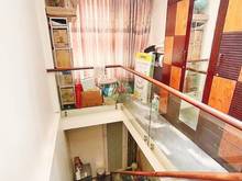 Hình ảnh chính chủ bán gấp, Hoà Hưng tt Quận 10, 45m2 4t, 5pn , hxh sát mặt tiề