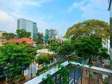 Hình ảnh Mb6623 nạp rút nhanh chóng full nt Trương Định gần cv Tao Đàn có Bancon Quận 3