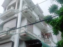 Hình ảnh Gấp bán 700m2 Đất dự án khu dân cư Khang Điền, Tp.Thủ Đức, chỉ 70 tỷ.