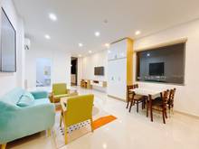 Hình ảnh PentHouse, Studio Free Phí & Điện Nước Full Nội Thất trung tâm Sài Gòn