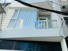 Hình ảnh Bán nhà Hẻm 5m Nguyễn Thời Trung Phường 6 Q5 Mở Văn Phòng,cty