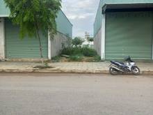 Hình ảnh Đất 360tr thổ cư SHR Hóc Môn Đặng Công Bỉnh