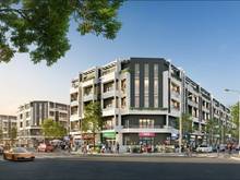 Hình ảnh Sở hữu biệt thự shophouse tại Thủ đô chưa đến 10 tỷ