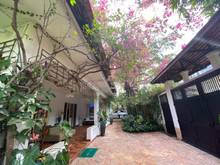 Hình ảnh Biệt thự MT đường số 6, Thảo Điền. 970m2 đất. Hồ bơi, sân vườn. 180 Tỷ