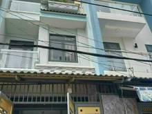 Hình ảnh Bình tân qúa rẻ cho 1 cuộc tình gần 70m2(4.3x16)hẻm xe tải 1 trệt 2