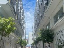 Hình ảnh bán nhà phố An Dương Vương Bình Tân. nhà mới 100% sổ hồng riêng