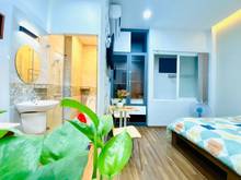 Hình ảnh Chính chủ chuyên cho thuê Studio Full nội thất ngay Q.1, giá cực tốt
