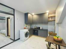 Hình ảnh Cho thuê nhà khu Bàu Cát đôi , phường 14, Tân Bình , 128m2 . 60 triệu